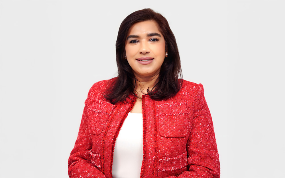 DoubleTree appoints Bhika